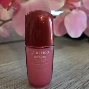 5 For 25💥Shiseido Ultimune Power Infusing Concentrate Serum.new